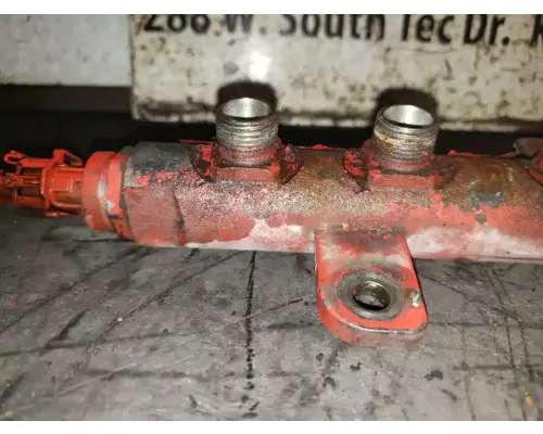 Cummins ISB 6.7 Fuel Injector