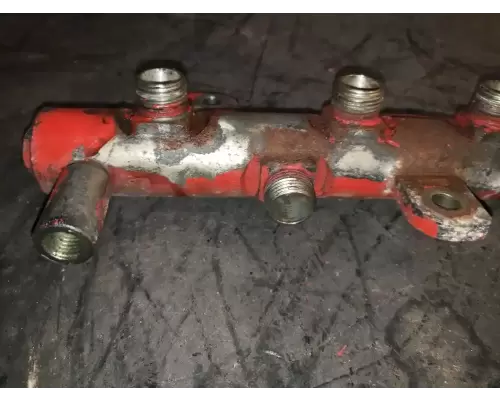 Cummins ISB 6.7 Fuel Injector