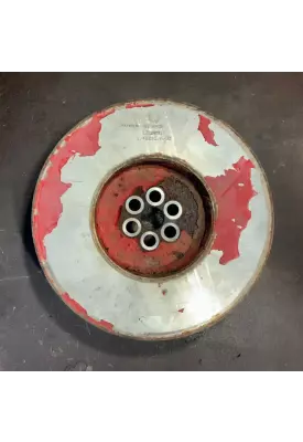 Cummins ISB 6.7 Harmonic Balancer