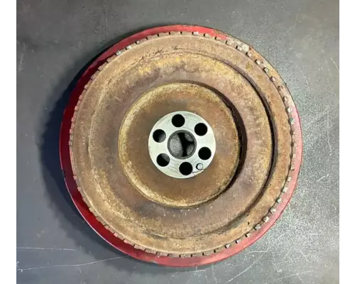 Cummins ISB 6.7 Harmonic Balancer