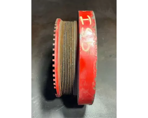 Cummins ISB 6.7 Harmonic Balancer