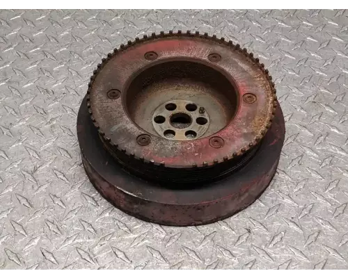 Cummins ISB 6.7 Harmonic Balancer