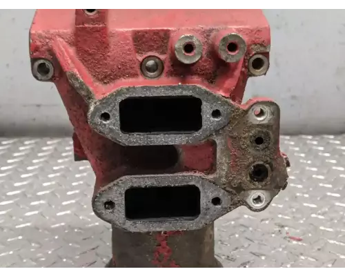 Cummins ISB 6.7 Intake Manifold