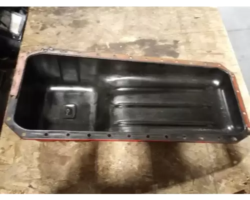 Cummins ISB 6.7 Oil Pan