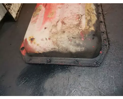 Cummins ISB 6.7 Oil Pan