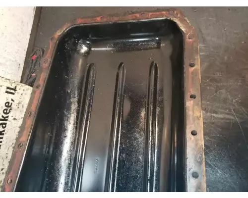 Cummins ISB 6.7 Oil Pan