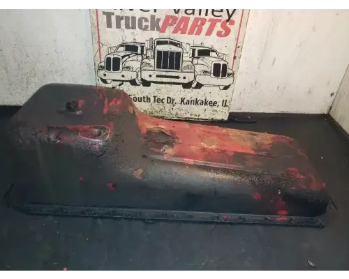 Cummins ISB 6.7 Oil Pan