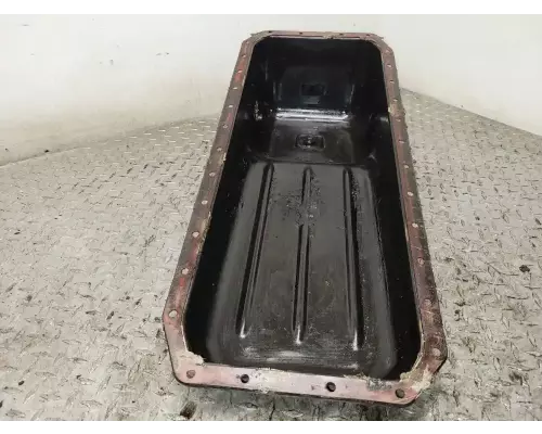 Cummins ISB 6.7 Oil Pan