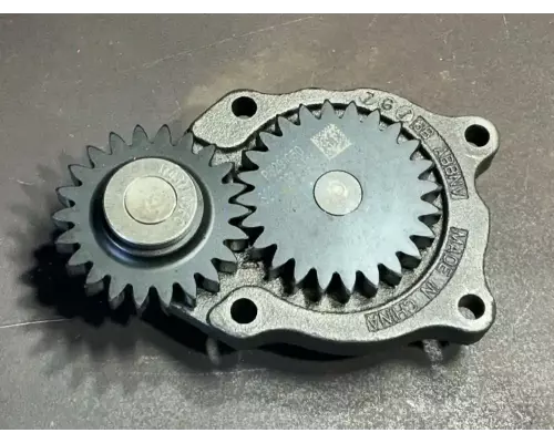 Cummins ISB 6.7 Oil Pump