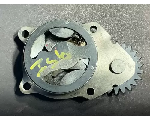 Cummins ISB 6.7 Oil Pump