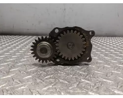 Cummins ISB 6.7 Oil Pump