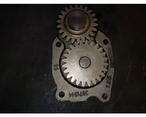 Cummins ISB 6.7 Oil Pump