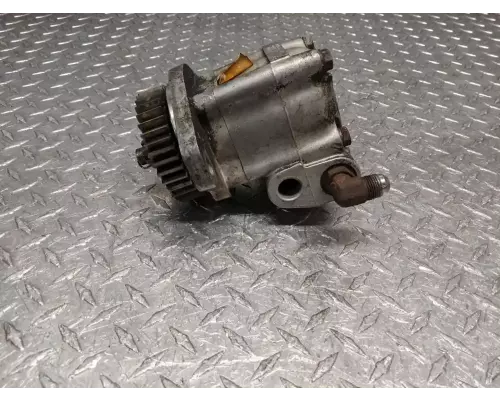 Cummins ISB 6.7 Power Steering Pump