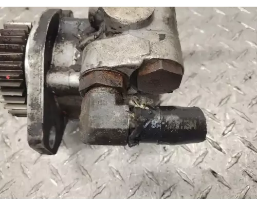 Cummins ISB 6.7 Power Steering Pump