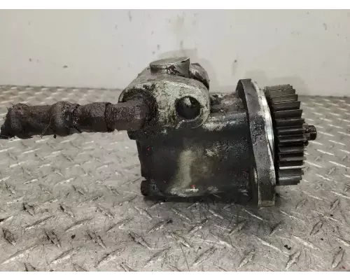 Cummins ISB 6.7 Power Steering Pump