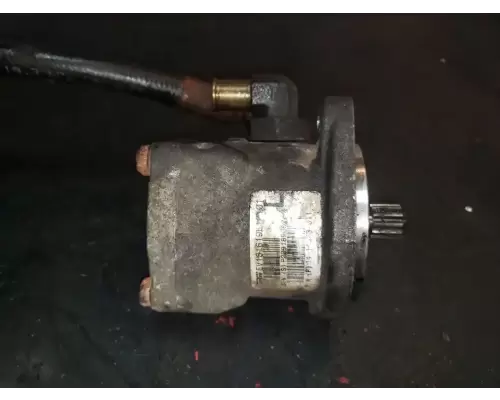 Cummins ISB 6.7 Power Steering Pump