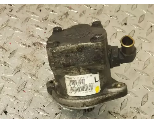 Cummins ISB 6.7 Power Steering Pump