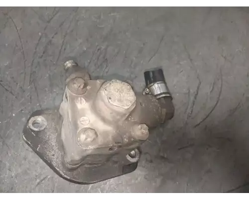 Cummins ISB 6.7 Power Steering Pump