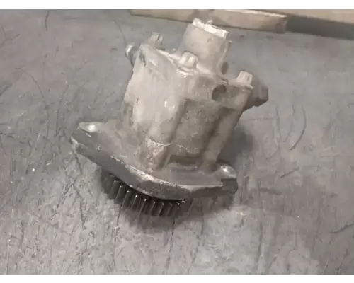 Cummins ISB 6.7 Power Steering Pump