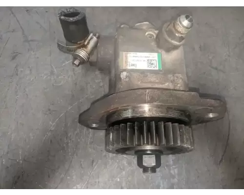 Cummins ISB 6.7 Power Steering Pump