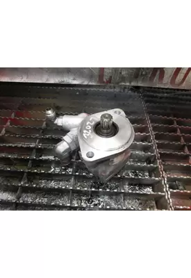 Cummins ISB 6.7 Power Steering Pump