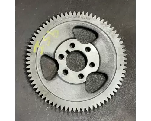 Cummins ISB 6.7 Timing Gears