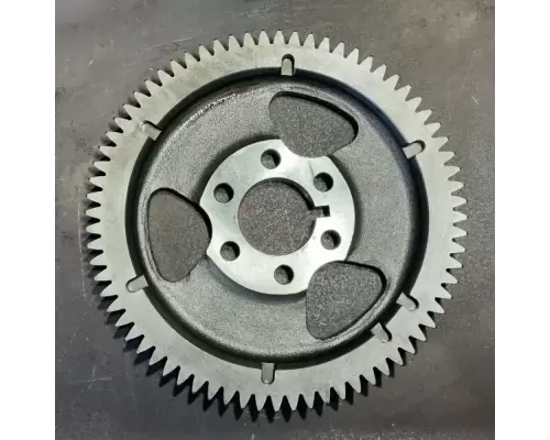 Cummins ISB 6.7 Timing Gears