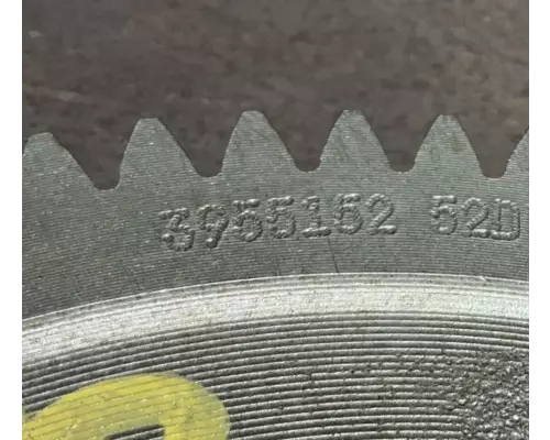 Cummins ISB 6.7 Timing Gears