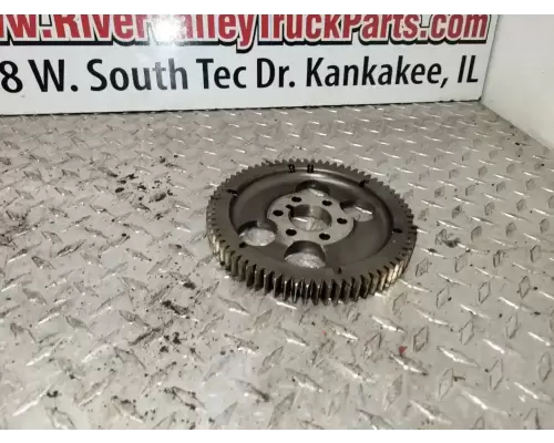 Cummins ISB 6.7 Timing Gears