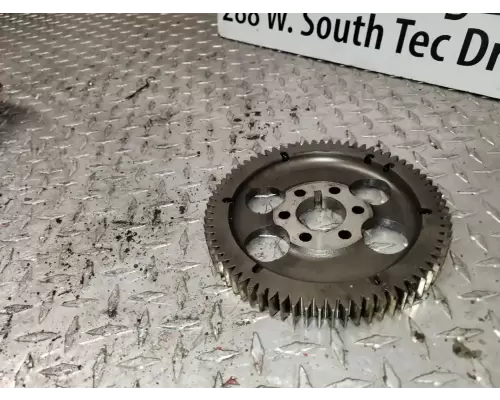 Cummins ISB 6.7 Timing Gears