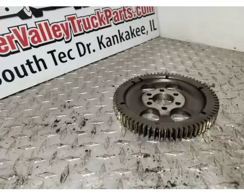 Cummins ISB 6.7 Timing Gears