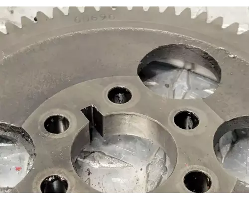 Cummins ISB 6.7 Timing Gears