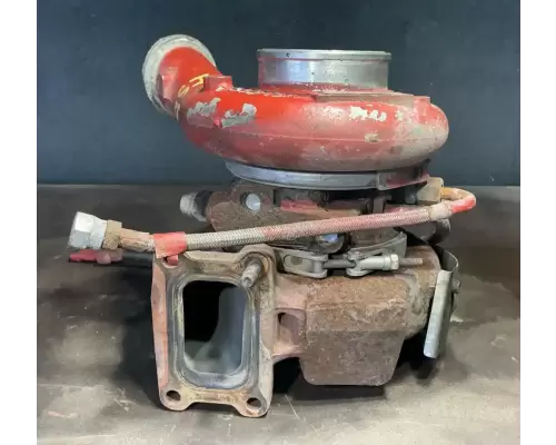 Cummins ISB 6.7 Turbocharger  Supercharger