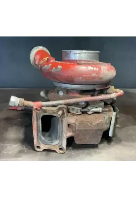 Cummins ISB 6.7 Turbocharger / Supercharger