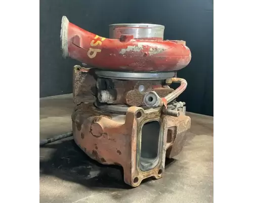 Cummins ISB 6.7 Turbocharger  Supercharger