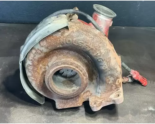 Cummins ISB 6.7 Turbocharger  Supercharger