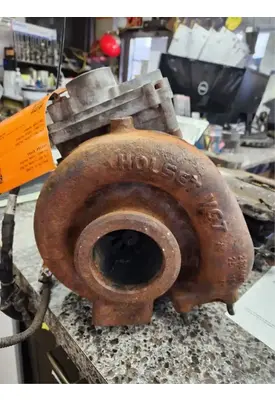 Cummins ISB 6.7 Turbocharger / Supercharger