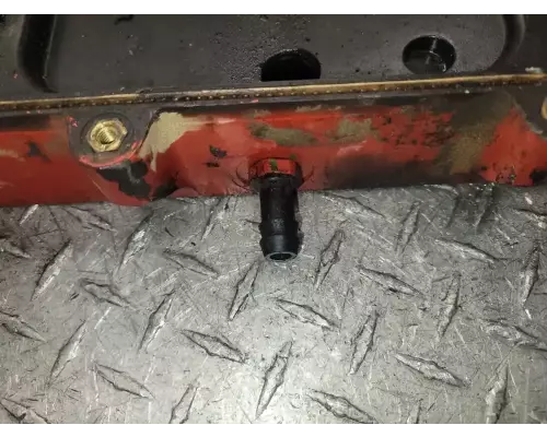 Cummins ISB 6.7 Valve Cover