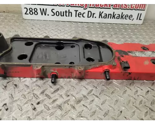 Cummins ISB 6.7 Valve Cover