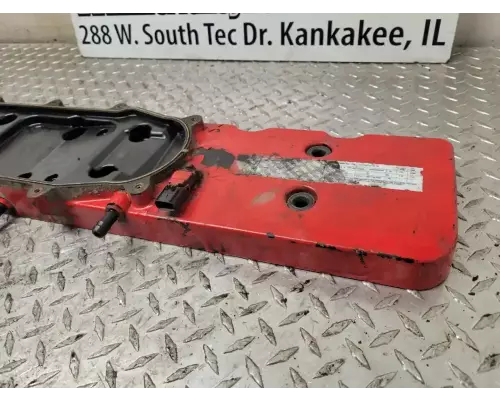 Cummins ISB 6.7 Valve Cover