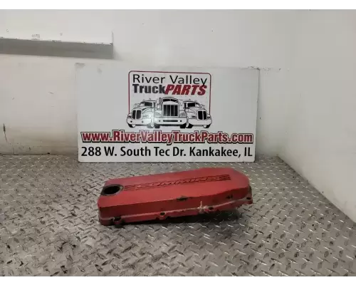 Cummins ISB 6.7 Valve Cover