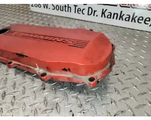 Cummins ISB 6.7 Valve Cover