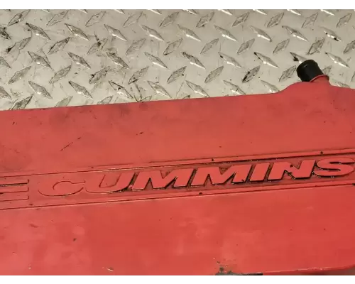 Cummins ISB 6.7 Valve Cover