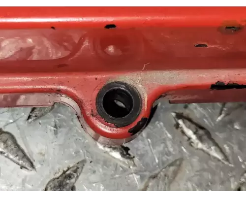 Cummins ISB 6.7 Valve Cover