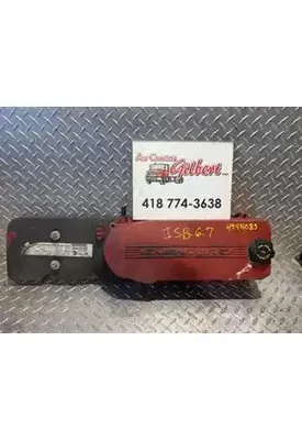 Cummins ISB 6.7 Valve Cover