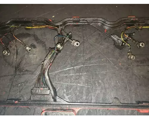 Cummins ISB 6.7 Wire Harness, Transmission