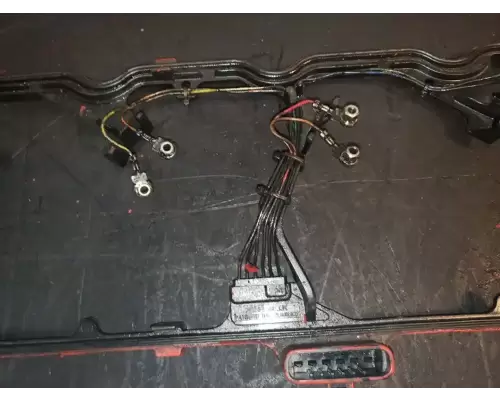 Cummins ISB 6.7 Wire Harness, Transmission