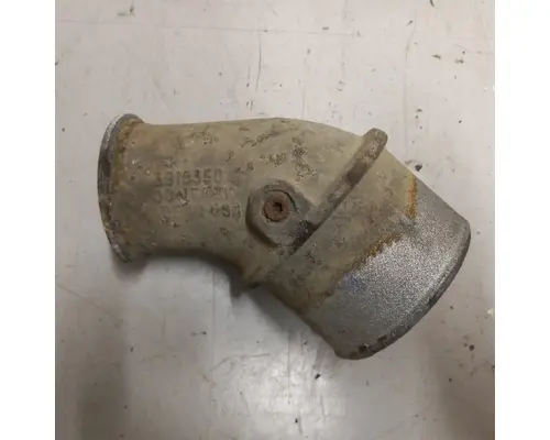 Cummins ISB5.9 Air Intake Connection