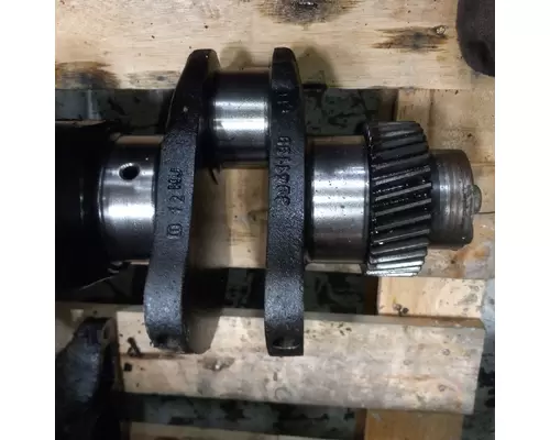 Cummins ISB5.9 Crankshaft