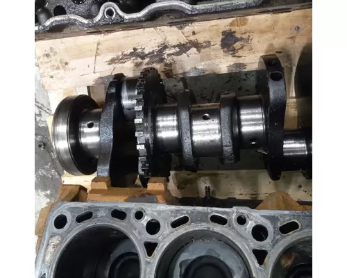Cummins ISB5.9 Crankshaft